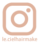 Le ciel ���E�V�G���@Instagram
