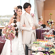 Le ciel ル・シエル ドレススタイル写真