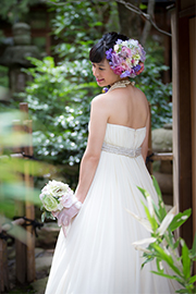 Le ciel ル・シエル ドレススタイル写真